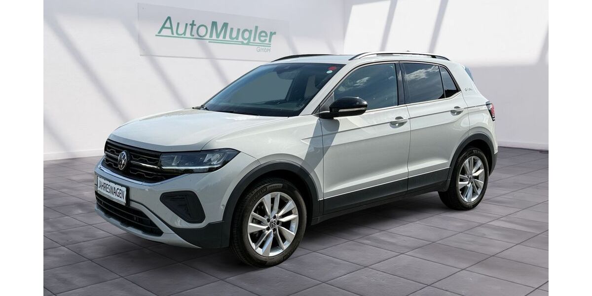 VW T-Cross 33.000 km 19.790 &euro; Günzburg 89312