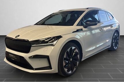 Skoda Enyaq 80.911 km 32.890 &euro; Simmern 55469