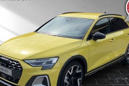 Audi A3 19.500 km 34.980 &euro; Dresden 01139