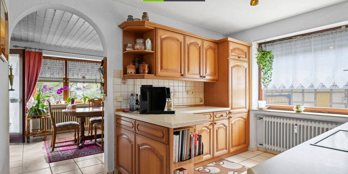 Mehrfamilienhaus, Wohnhaus Bad Buchau - 8 Zimmer, 216 m&sup2;, 498.000&euro; | Angebot:25693490