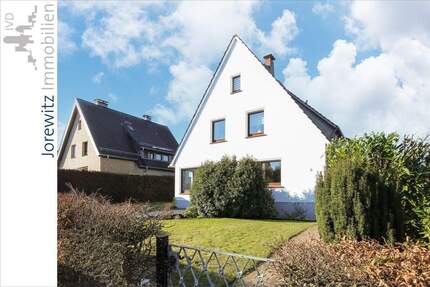 Wohnung Bielefeld Heepen - 4 Zimmer, 87 m&sup2;, 740&euro; | Angebot:25525223