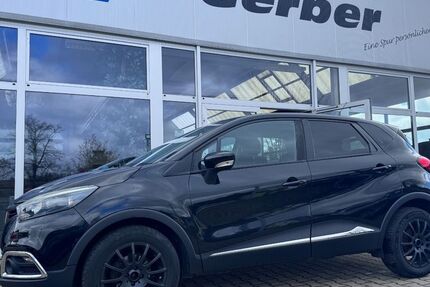 Renault Captur 104.990 km 8.950 &euro; Wilkau Haßlau/OT Silberstraße 08112