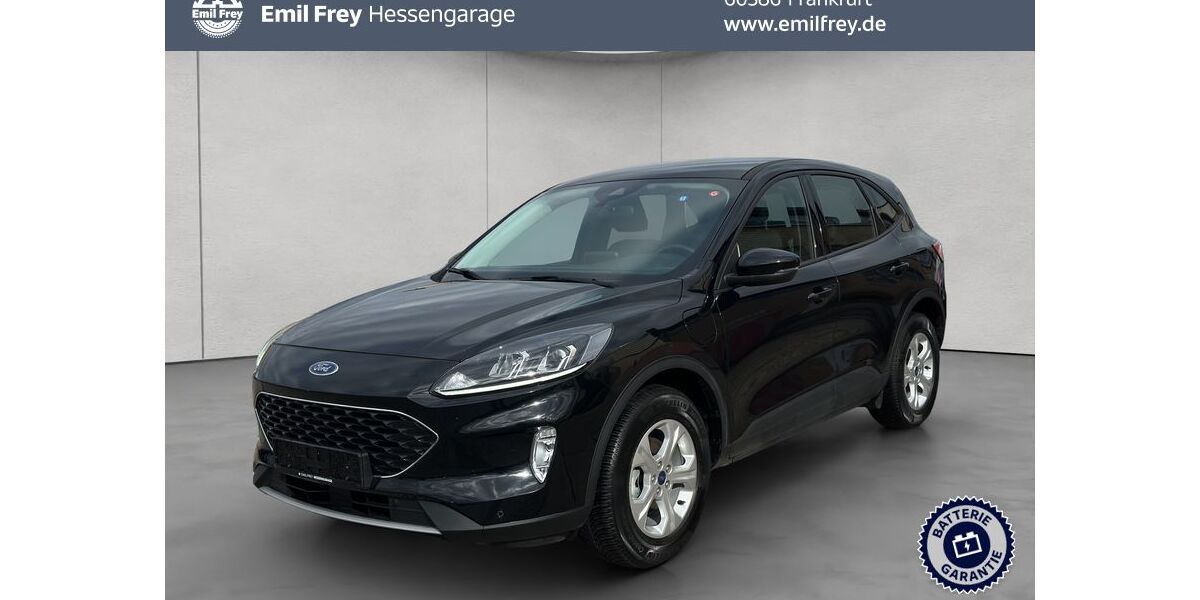 Ford Kuga 32.001 km 21.350 &euro; Frankfurt 60386