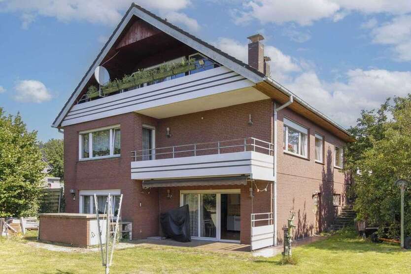 Haus zum Kaufen in Walsrode 337.000 € 214.11 m²