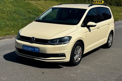 VW Touran 256.000 km 12.399 &euro; Hildesheim 31135