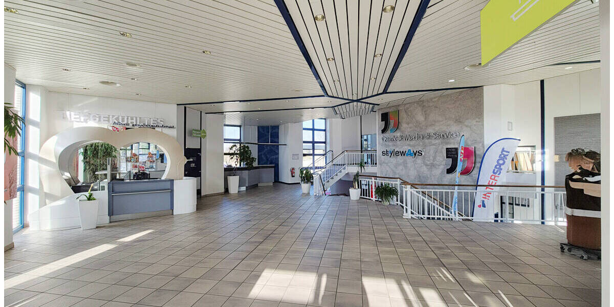 Gewerbeobjekt Porta Westfalica Lerbeck - 1 Zimmer, 715 m&sup2;, 1.390.000&euro; | Angebot:26015959