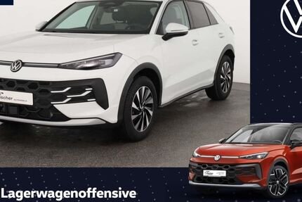 VW T-Roc 4.000 km 35.480 &euro; Neumarkt 92318