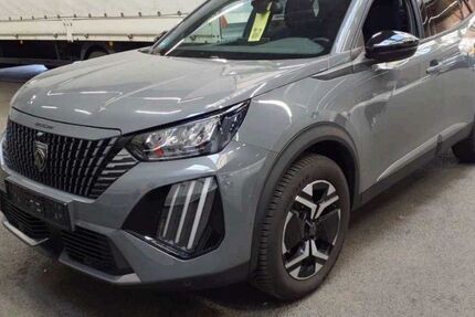 Peugeot 2008 16.917 km 20.980 € Rüsselsheim 65428
