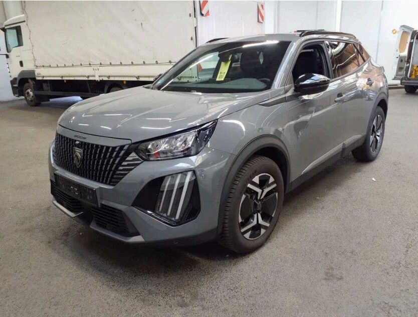 Peugeot 2008 16.917 km 20.980 € Rüsselsheim 65428