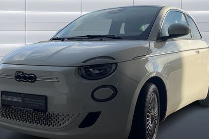 Fiat 500e 17.000 km 18.790 &euro; Bamberg 96052