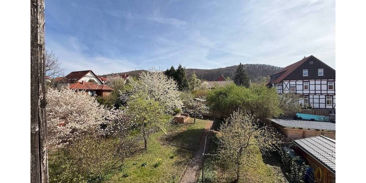 Einfamilienhaus Wernigerode - 4 Zimmer, 100 m&sup2;, 269.000&euro; | Angebot:26218813