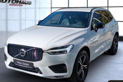 Volvo XC60 59.000 km 29.990 &euro; München 81825