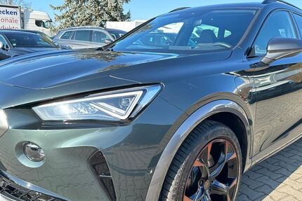 Cupra Formentor 13.564 km 27.610 &euro; Nabburg 92507