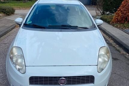 Fiat Punto 168.000 km 1.199 € Kreuzau 52372