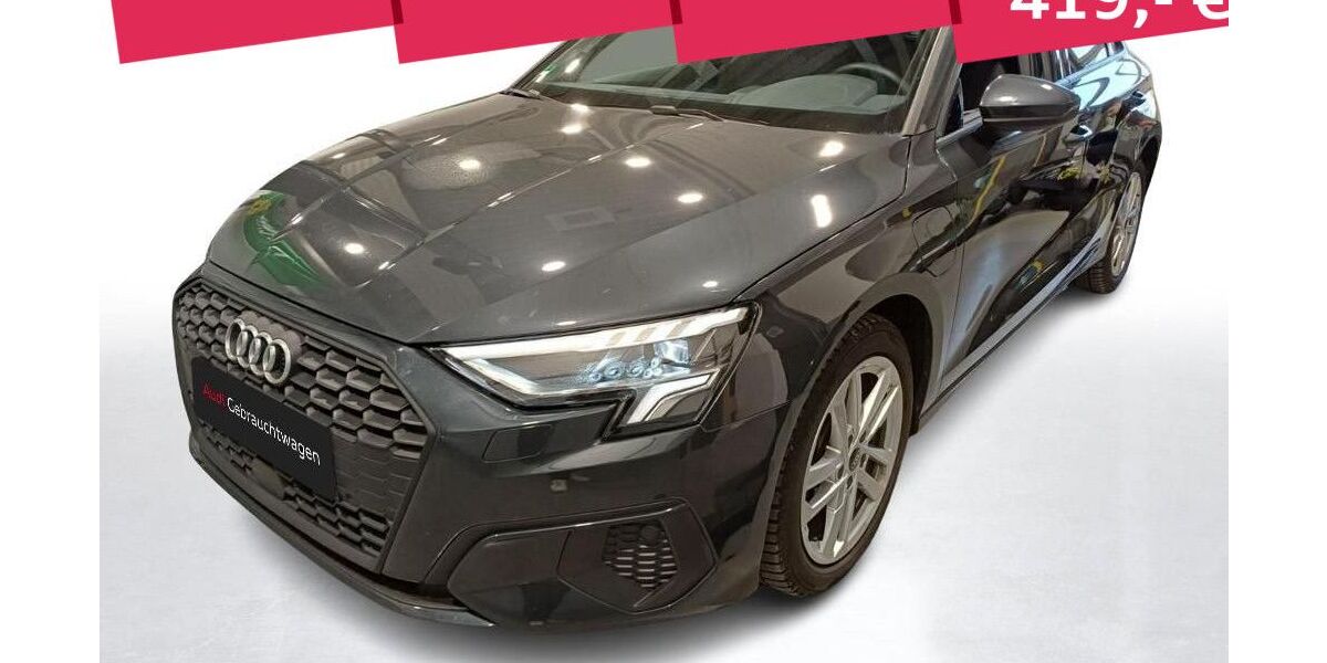 Audi A3 44.673 km 27.490 &euro; Hannover 30179