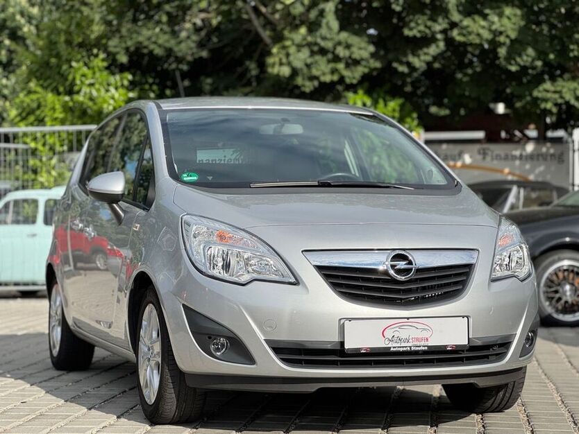 Meriva