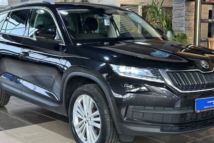 Skoda Kodiaq 180.000 km 19.500 &euro; Eitorf 53783