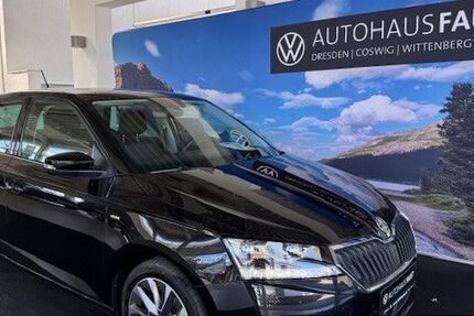 Skoda Fabia 29.442 km 13.950 &euro; Jessen 06917