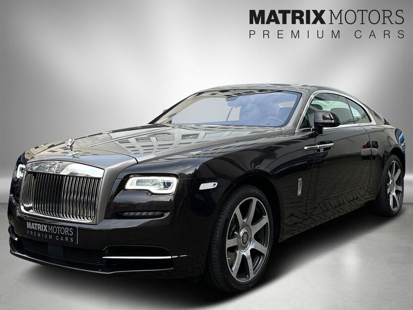 Wraith