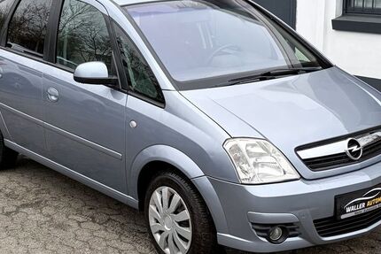 Opel Meriva 128.000 km 3.850 &euro; Bremen 28219