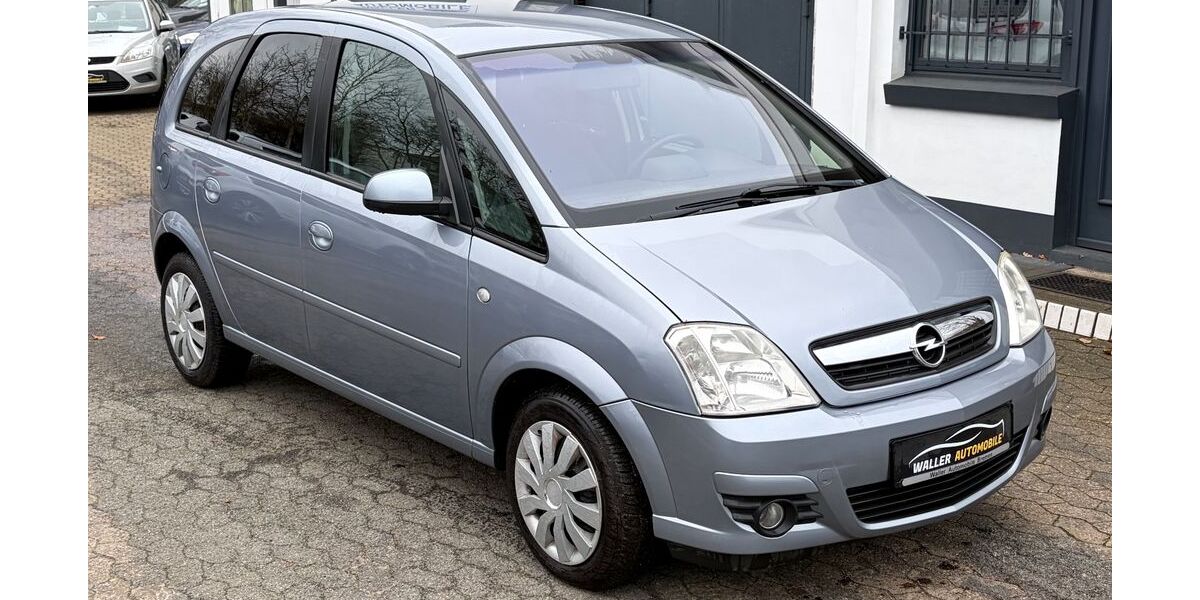 Opel Meriva 128.000 km 3.850 &euro; Bremen 28219