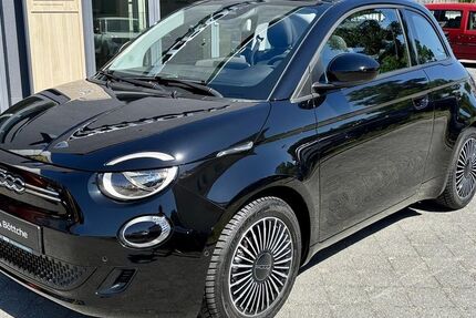 Fiat 500e 3.263 km 23.950 &euro; Dessau-Roßlau 06842