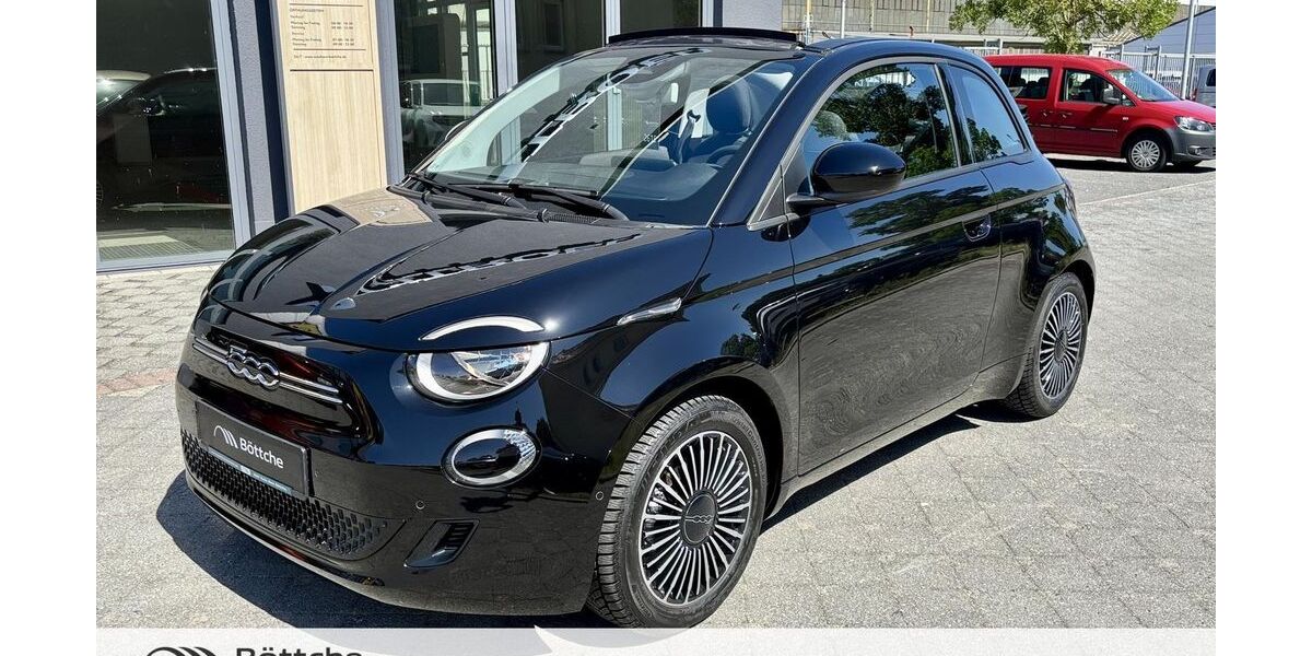 Fiat 500e 3.263 km 23.950 &euro; Dessau-Roßlau 06842