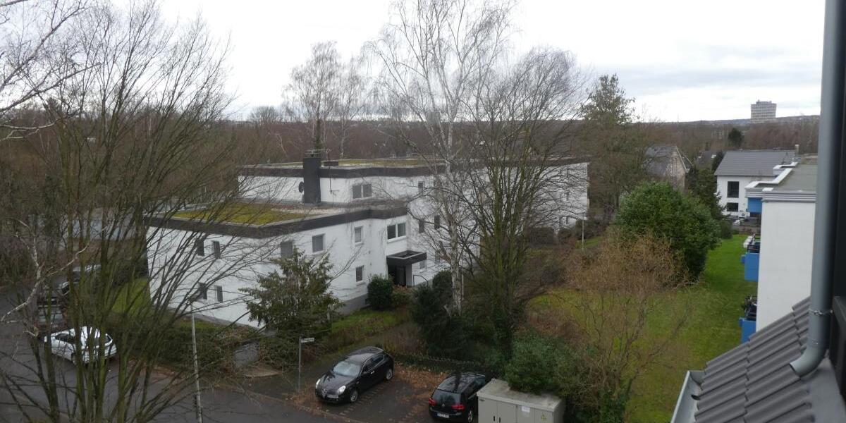 Neue helle Dachgeschoßwohnung mit moderner Heiztechnik im Energiesparhaus Bonn-Endenich - Dachgeschoßwohnung Bonn Dransdorf | Angebot:26817977