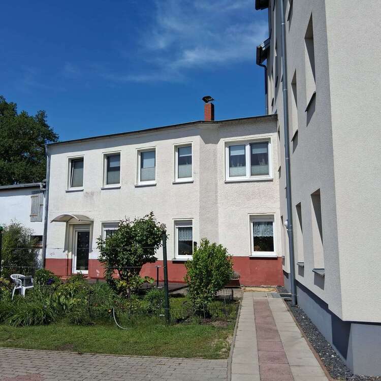 Wohnung zum Mieten in Brandenburg 702 € 78 m²