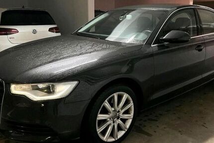 Audi A6 118.763 km 15.700 &euro; Norderstedt 22846