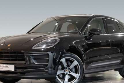 Porsche Macan 65.405 km 52.880 &euro; Schwäbisch Gmünd 73529