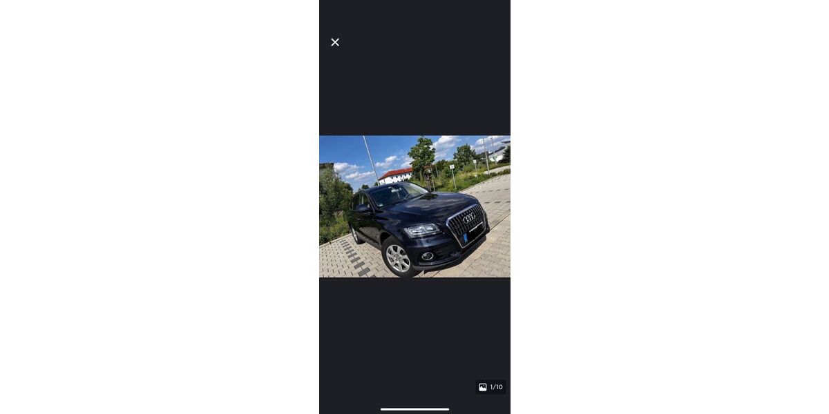 Audi Q5 200.000 km 13.450 &euro; Offenbach am Main 63069