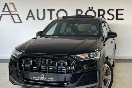 Audi Q7 90.000 km 52.990 &euro; Braunschweig 38114