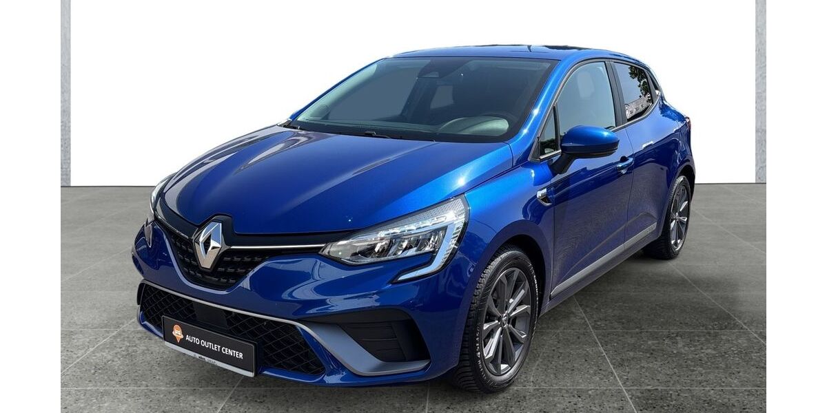 Renault Clio 38.195 km 12.900 &euro; Kassel 34125