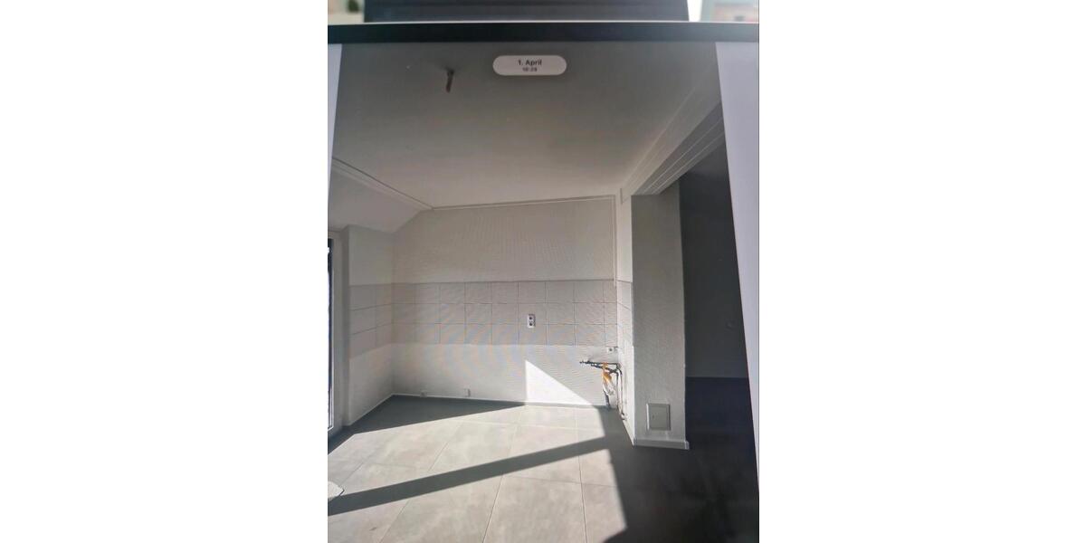 Dachgeschoßwohnung Höchst im Odenwald - 2 Zimmer, 62 m&sup2;, 530&euro; | Angebot:26354951