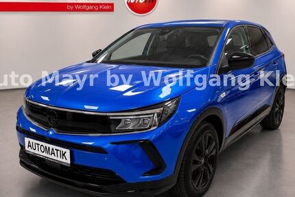 Opel Grandland (X) 103.920 km 18.580 &euro; Augsburg 86156
