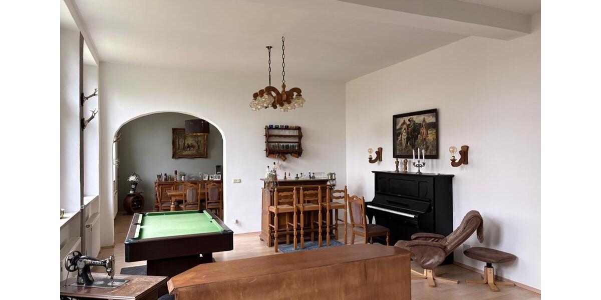 Einfamilienhaus Frankenblick - 6 Zimmer, 190 m&sup2;, 250.000&euro; | Angebot:26522542