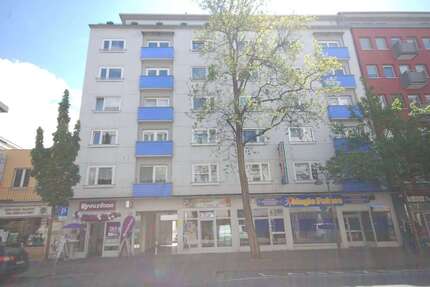 Wohnung Mainz - 3.5 Zimmer, 87 m&sup2;, 1.250&euro; | Angebot:26437191