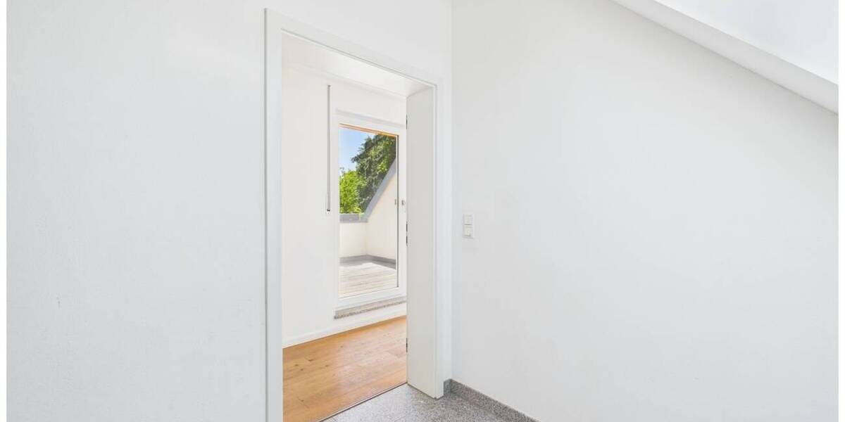 Etagenwohnung München Aubing-Lochhausen-Langwied - 3 Zimmer, 70 m&sup2;, 598.000&euro; | Angebot:26744940
