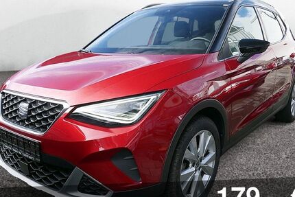 Seat Arona 28.750 km 17.970 &euro; Bietigheim-Bissingen 74321