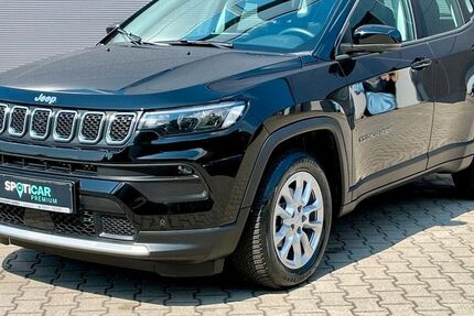 Jeep Compass 24.050 km 18.490 &euro; Kelheim 93309