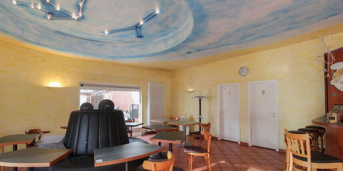 Gewerbeobjekt Worms Neuhausen - 349.000&euro; | Angebot:25403783