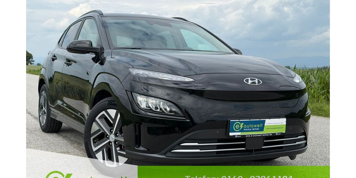Hyundai KONA 22.370 km 26.890 &euro; Landau a.d.Isar 94405