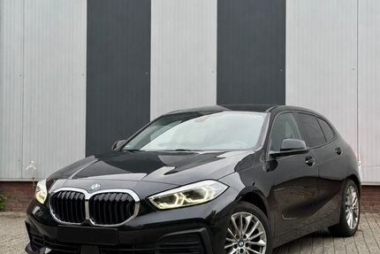 BMW 118 32.600 km 23.500 &euro; Hage 26524