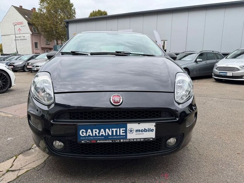 Punto