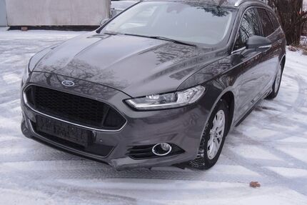 Ford Mondeo 161.000 km 6.850 &euro; Hamburg 22547