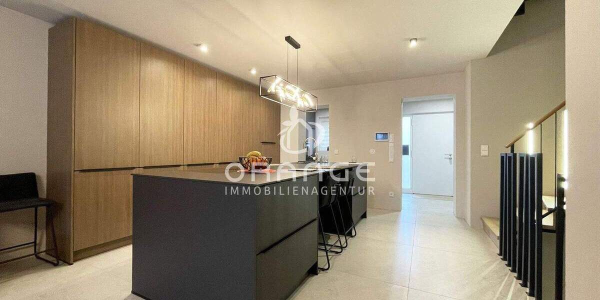 Reihenmittelhaus Emskirchen / Mausdorf Mausdorf - 5 Zimmer, 169 m&sup2;, 725.000&euro; | Angebot:25670724