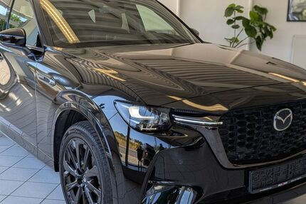 Mazda CX-60 12.901 km 42.480 &euro; Homberg (Efze) 34576