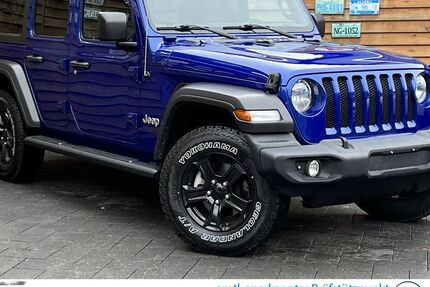 Jeep Wrangler 72.556 km 32.900 &euro; Langenhagen 30855