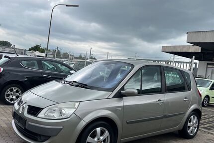 Renault Scenic 247.445 km 1.999 € Nürnberg 90439